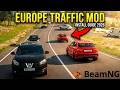 How To Install Europe Traffic Mod In BeamNG Drive 2026 Guide Realistic Traffic Tutorial How To Install Europe Traffic Mod In BeamNG Drive 2026 Guide Realistic Traffic Tutorial