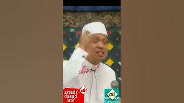 bekal dunia dan akhirat (sholat 5 waktu) II ustadz dasad latif