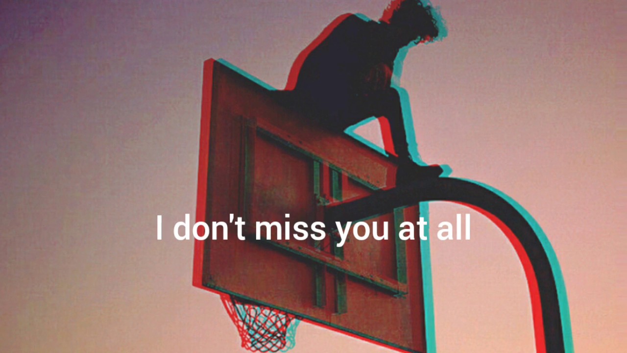 [Lyrics vietsub] I Don't Miss You at All - Finneas - YouTube