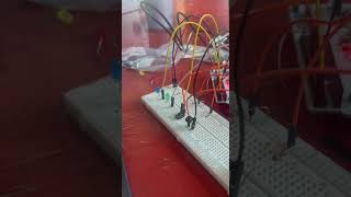 task 2.2 Lab 3 Microprocessor and Computer Architecture