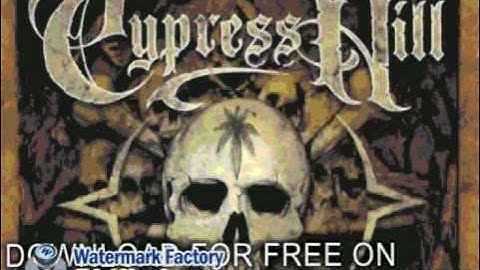 cypress hill - Intro - Skull & Bones