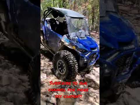 Polaris Rzr Turbo