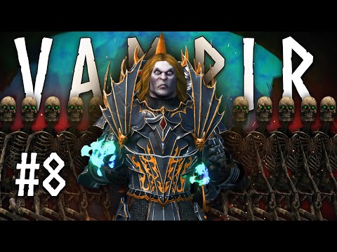 TEK KİŞİLİK ORDU / M&B 2 Bannerlord Old Realms Türkçe 2026 - Bölüm 8