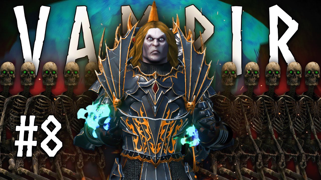 TEK KİŞİLİK ORDU / M&B 2 Bannerlord Old Realms Türkçe 2026 - Bölüm 8