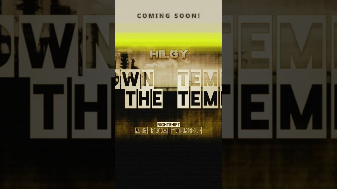 PREVIEW: Downtempo Is The Tempo coming march 11!