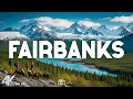 Top 10 Best Things to do in Fairbanks, Alaska - Travel Guide 2025