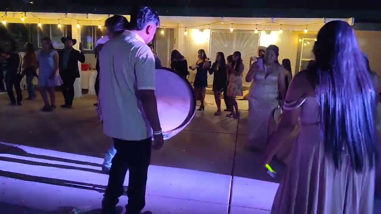   🎉🎉BAILE DE LA IGUANA CON EL GRUPO PALOMINO .. DESDE RANCO LOS EUCALIPTOS 🎉🎉