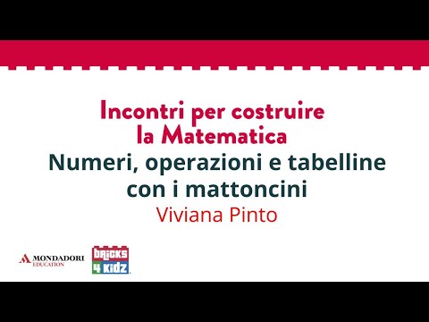 Video: Qual è la forma standard in matematica per bambini?