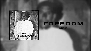 Neo _ Freedom _  ⵜⵉⵍⵉⵍⵉ  _ الحرية (Prod By Neo)