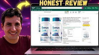 Sonus Zen Review 2026: Scam or Legit? Does It Really Work for Tinnitus? Truth Exposed