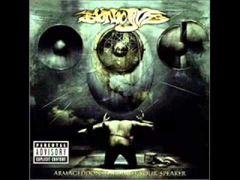 Bionic Jive-Swarm-New Metal 2.0