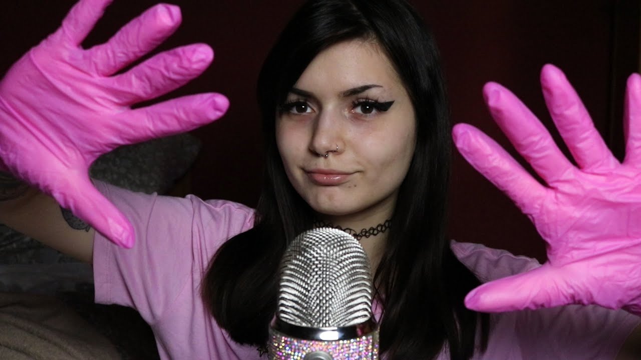 (Magyar ASMR) Kézhangok | 20 ezres hét