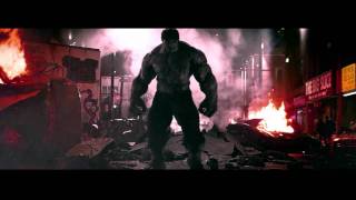 The Worlds Finest - Trailer