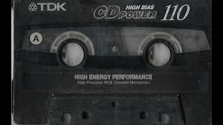 Uncle Milty - Q101 Sonic Boom (House) - (Sometime in 2003 or 2004)