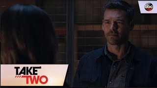 Sam And Eddie Escape - Take Two
