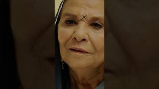زهرة و الجدة القوية 🥺 زهرة القصر