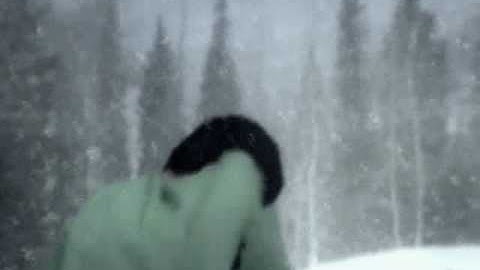 Pinnacle Studio 12 Ultimate Chroma Key Test