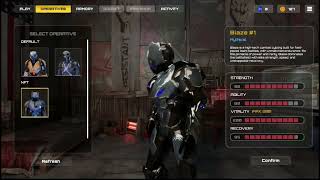 Operation Satoshi Weekly Showcase screenshot 2