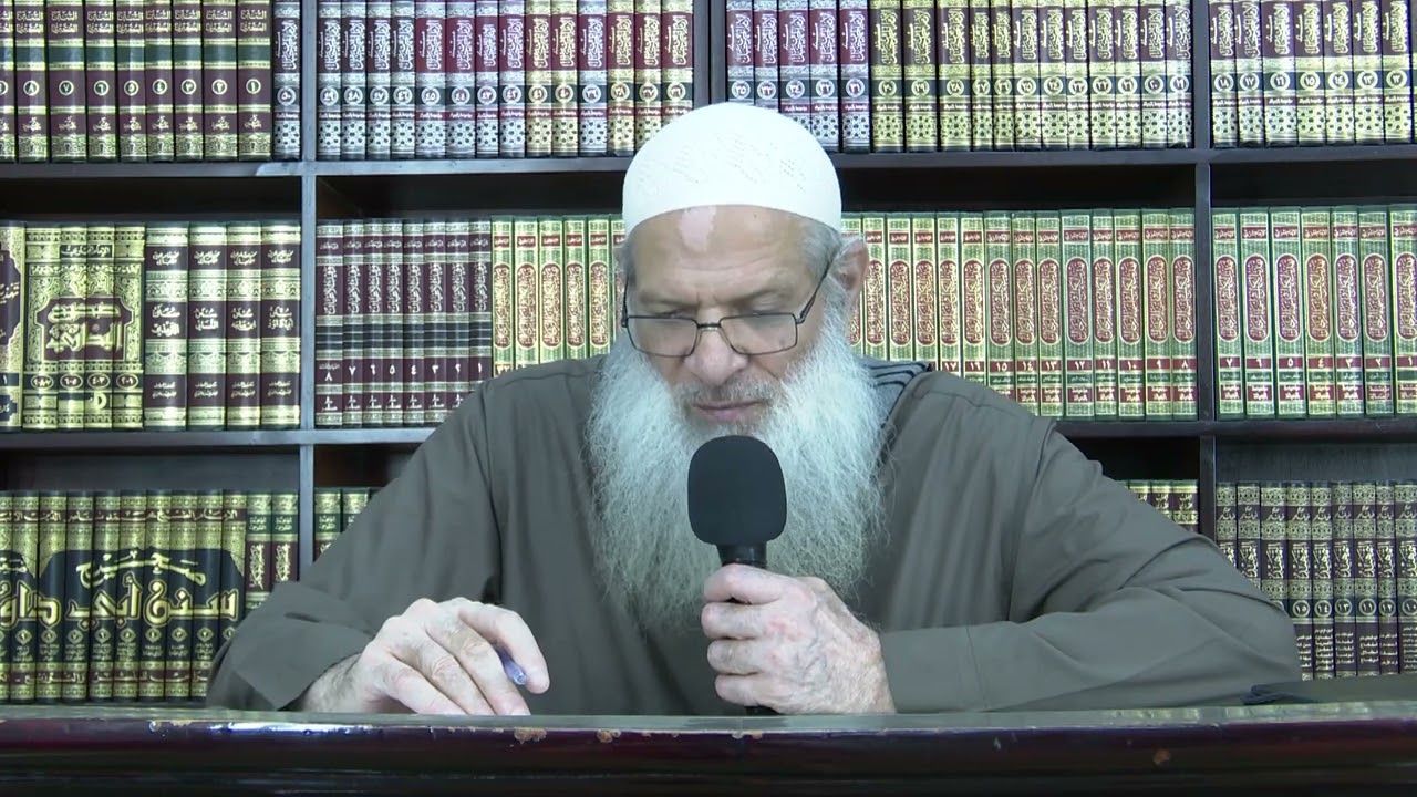 من ثمرات التوبة رجوع الحسنات إلى التائب برجوعه إلى الله | الشيخ محمد بن سعيد رسلان | بجودة عالية