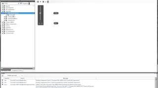 TraceLab - How to create an experiment - Part 2