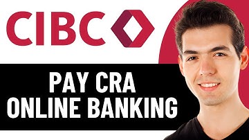 HOW TO PAY CRA ONLINE BANKING CIBC 2025! (FULL GUIDE)