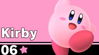 Kirby Victory Theme
Kirby Chows Down!
This video is part of a set! Find the playlist of all unique victory themes here: https://youtube.com/playlist?list=PLf3Pa7YUA4DjezMCGzk-MWg5nK6w-L6lO
Origin: Kirby’s victory theme is a remix of “Kirby Dance”, the stage clear theme from the original Kirby’s Dream Land
Composition: Jun Ishikawa
Arrangement: Super Smash Bros. Brawl Music Team
Nintendo/HAL Laboratory © 1992
Nintendo © 2008 Kirby Victory Theme