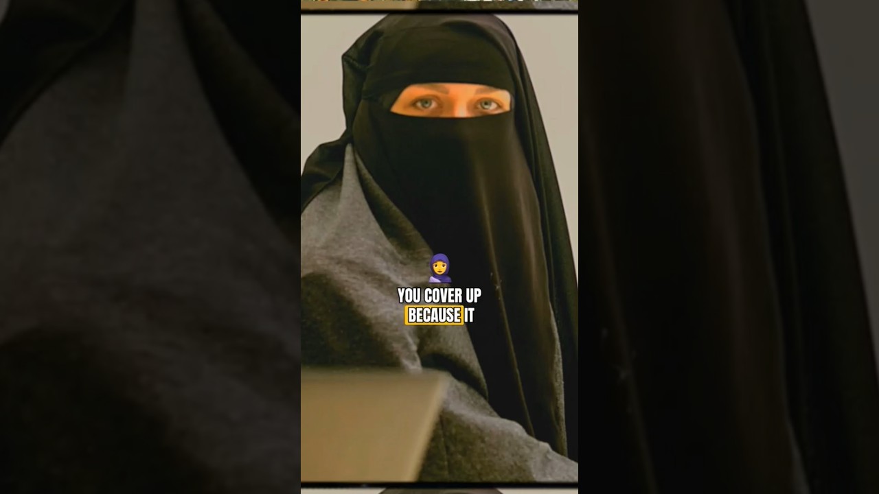 Нужно ли запретить ношение масок? | (Арул)