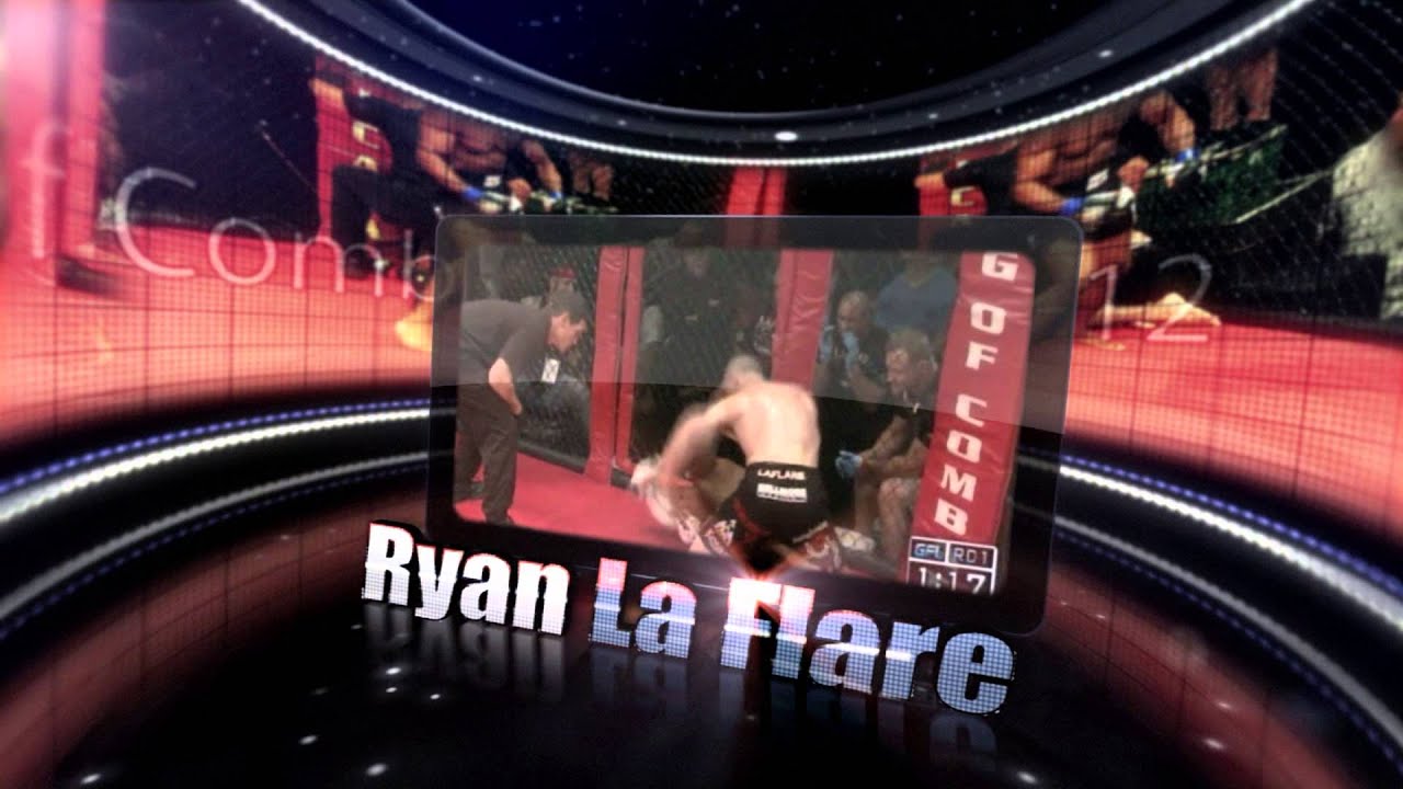 Ring of Combat XLIII MMA Event LIVE Jan 25