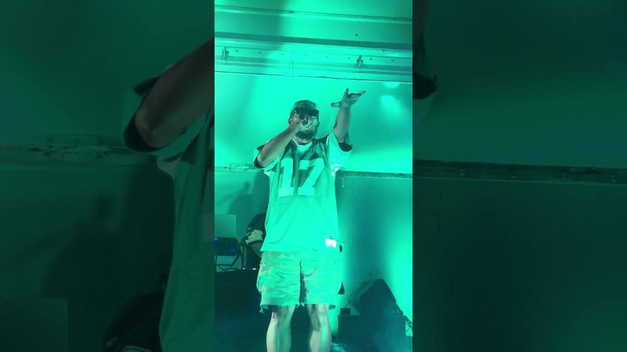 Beanie Sigel - Showing Love For Daughter  