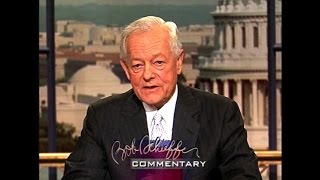 Commentary Rewind: Why we love political debates