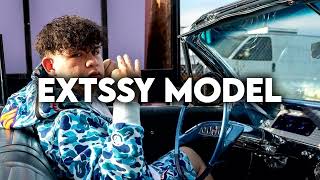 Extssy Model - Junior H