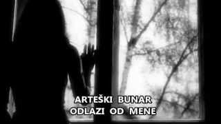 Video thumbnail of "T.A.B. Tamburaši Arteški Bunar - Odlazi od mene NOVO 2013 ( GFS POŽEGA)"