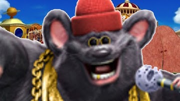 We Are Number One but every number one is replaced with Biggie Cheese saying boombastic