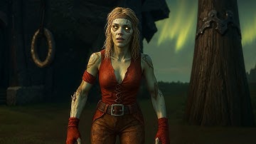 Howling Fjord Cinematic Zone History & Lore | World of Warcraft Northrend