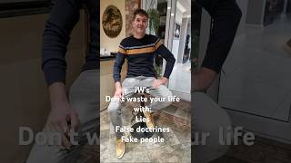 Start NOW to run from the jw cult #jw #exjw #watchtower