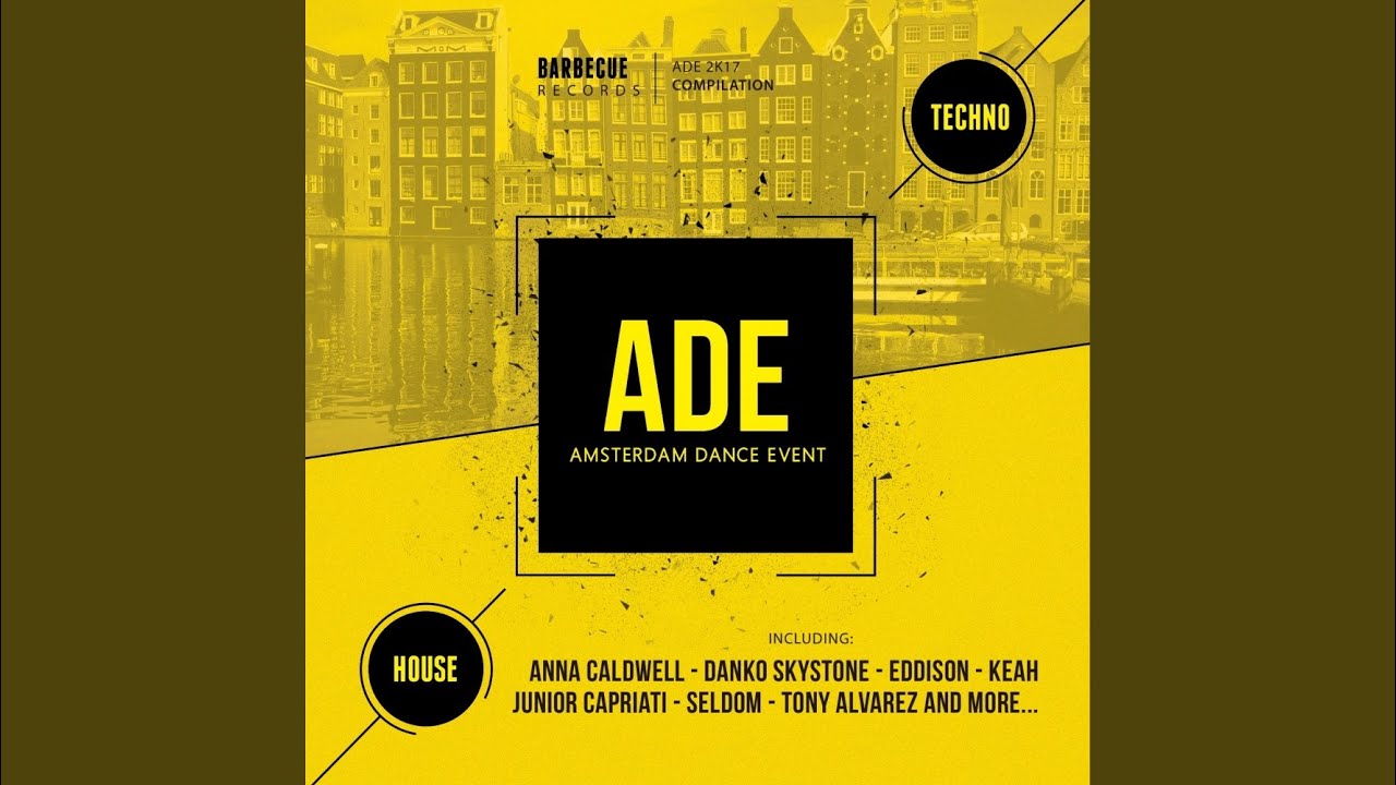 Divine Sugar (Original Mix)