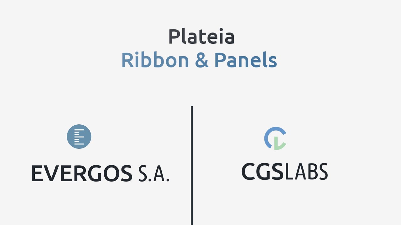Cgs Ribbons 00-02 Plateia by CGS για αρχάριους – Οδηγός για Ribbon, Menu, Panel στο ...