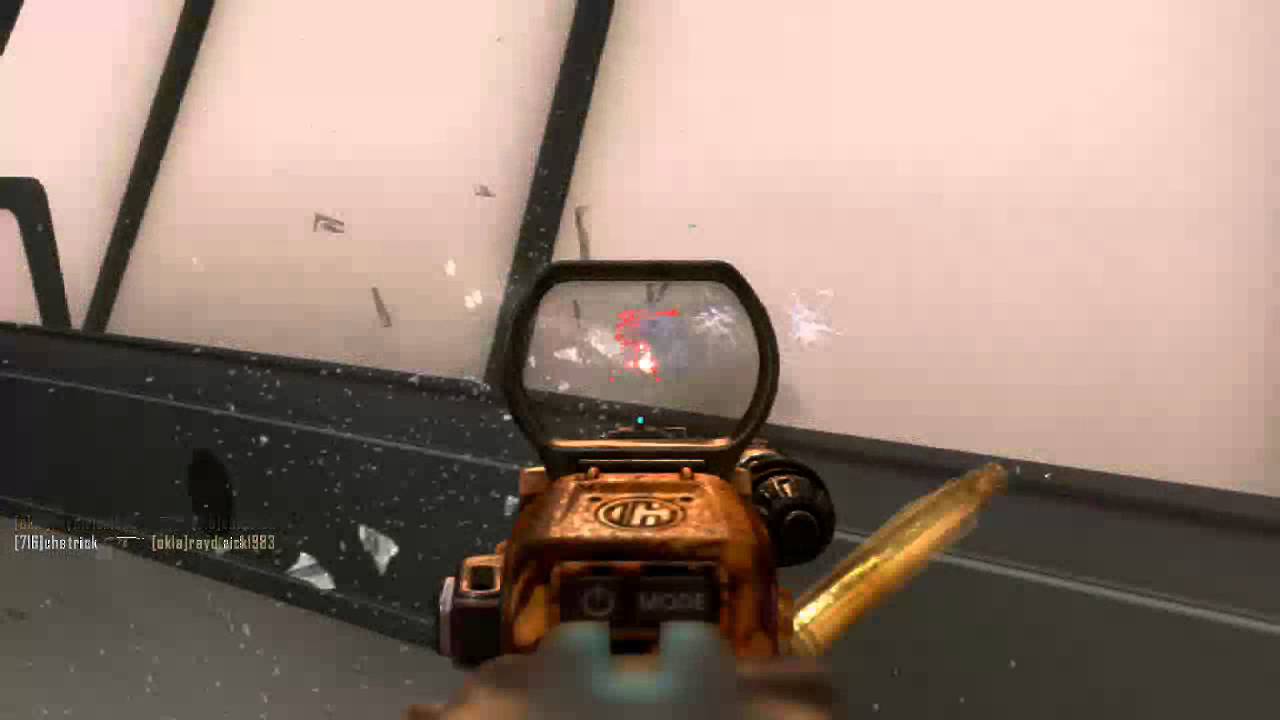 How To Destroy A Sentry Gun The Smart Way!