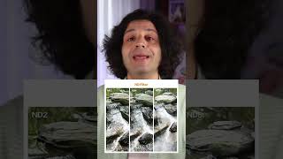 Nd Fi̇ltre Nedi̇r Polari̇ze Fi̇ltre Nedi̇r ?