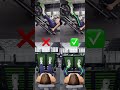 Leg exercise 🏋️🏋️ #legday #shorts #legexercise #workout