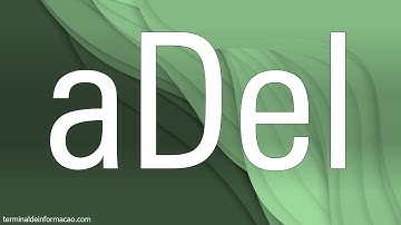 Função aDel para eliminar elementos de um Array - Maratona AdvPL e TL++ 026