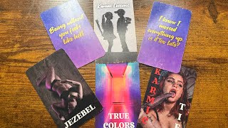 This Jezebel Has Shown Their True Colors And Your Dm Will Be Lucky To Escape With Their Life