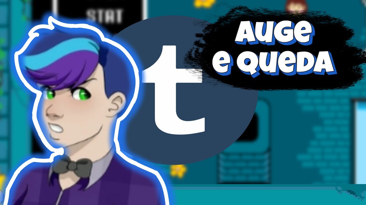 Tumblr o auge e a queda