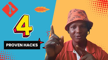 4 Easy Methods to Speed Up Git Clone of Large Repository