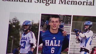 Hall High School, West Hartford communities honor slain teen with memorial run