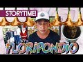 FLORIPONDIO | STORYTIME