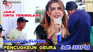 janji | cinta terisolasi | ade astrid | irama kita