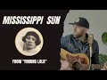 Mississippi Sun from "Finding Lola" LIVE PERFORMANCE in Nashville, TN