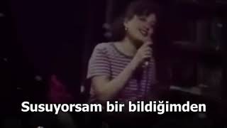 Melike Şahin - Tutuşmuş Beraber