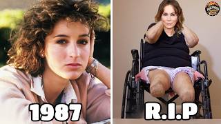 Dirty Dancing (1987) Cast Update 2026, Shocking Update After 39 Years!!!